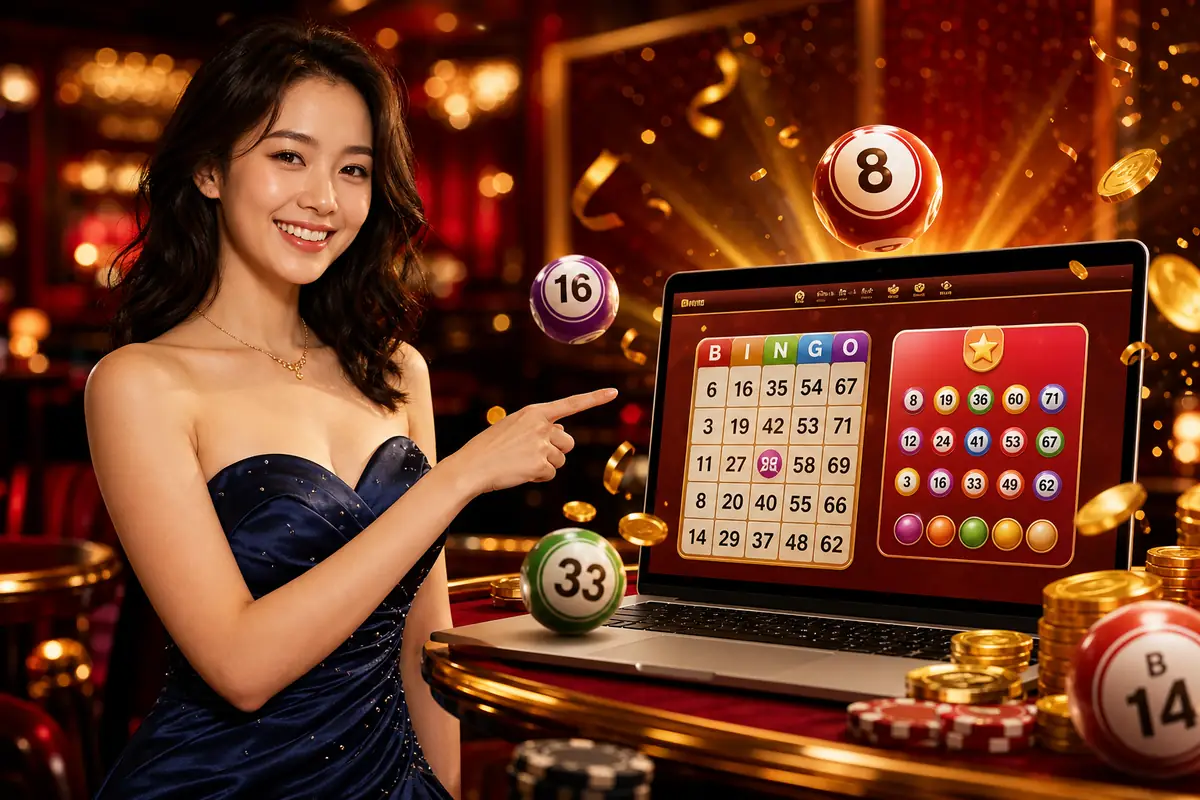 f61 Casino တိုက်ရိုက်ကာစီနို