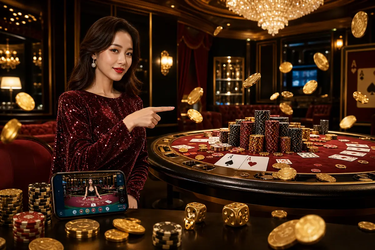f61 Poker အွန်လိုင်း