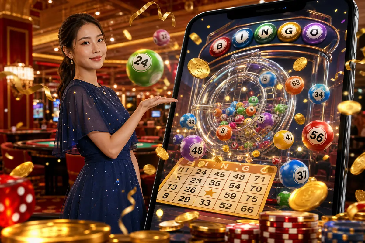 f61 Live Dealer ဒီလာနှင့်ကစားခြင်း
