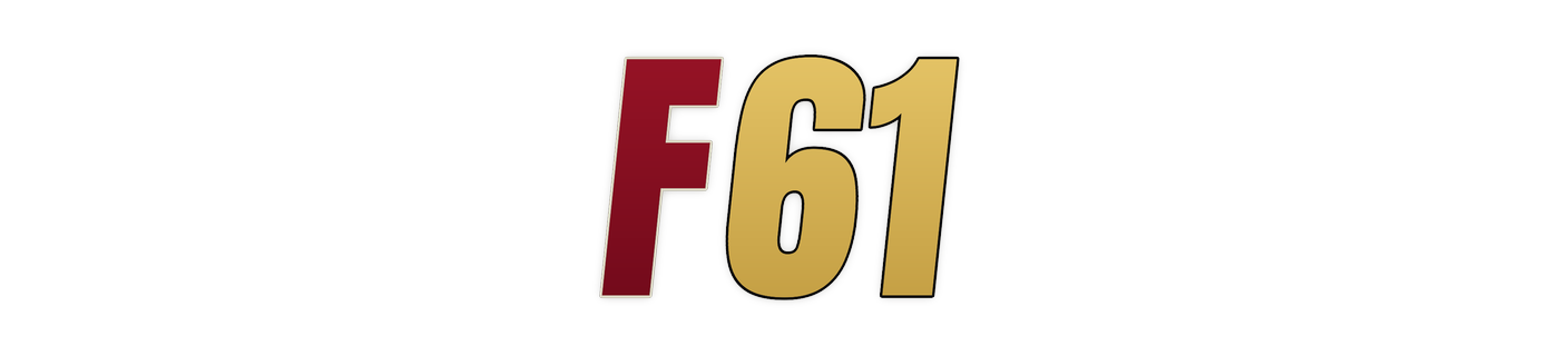 f61 logo
